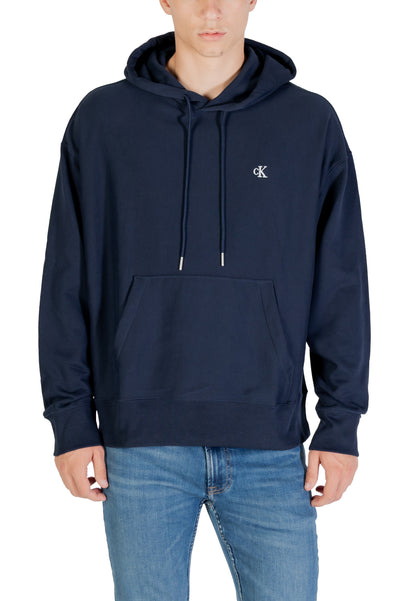 Calvin Klein Jeans Felpa Uomo