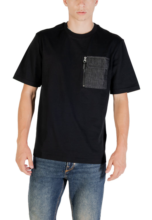 Camiseta de hombre Antony Morato