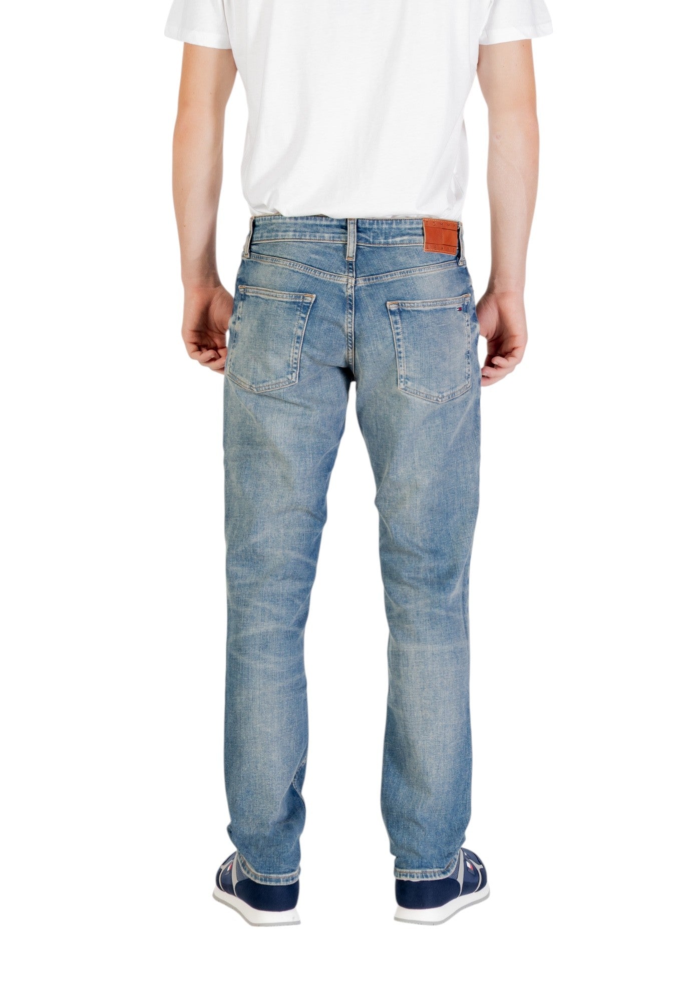 Tommy Hilfiger Jeans Jeans Uomo