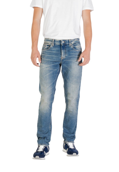 Tommy Hilfiger Jeans Jeans Uomo
