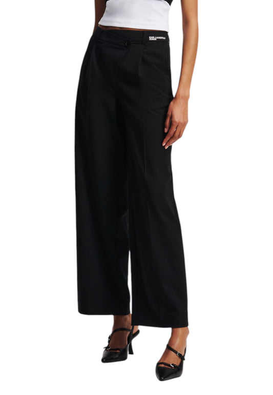 Pantalones vaqueros Karl Lagerfeld para mujer