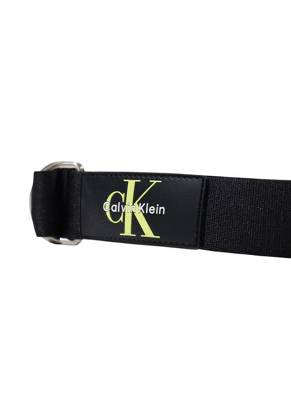 Cinturón de hombre de Calvin Klein
