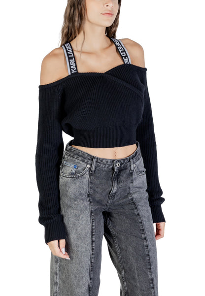Karl Lagerfeld Jeans Maglia Donna