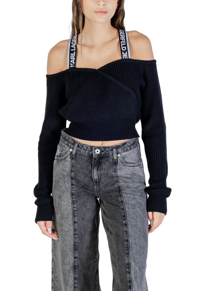 Karl Lagerfeld Jeans Maglia Donna