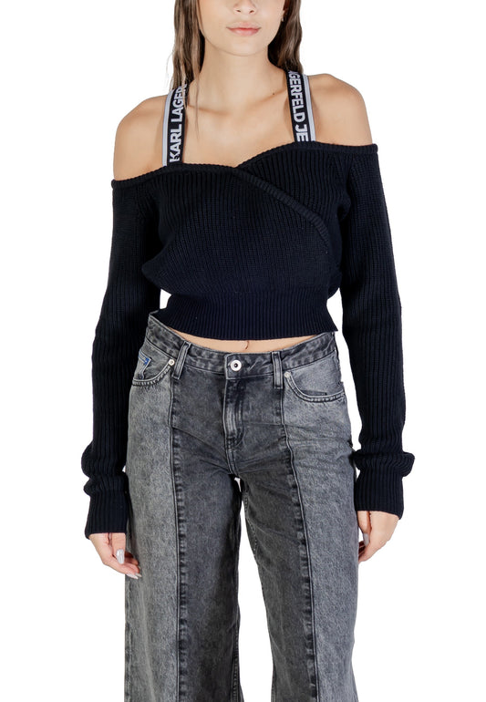 Suéter de mujer Karl Lagerfeld Jeans