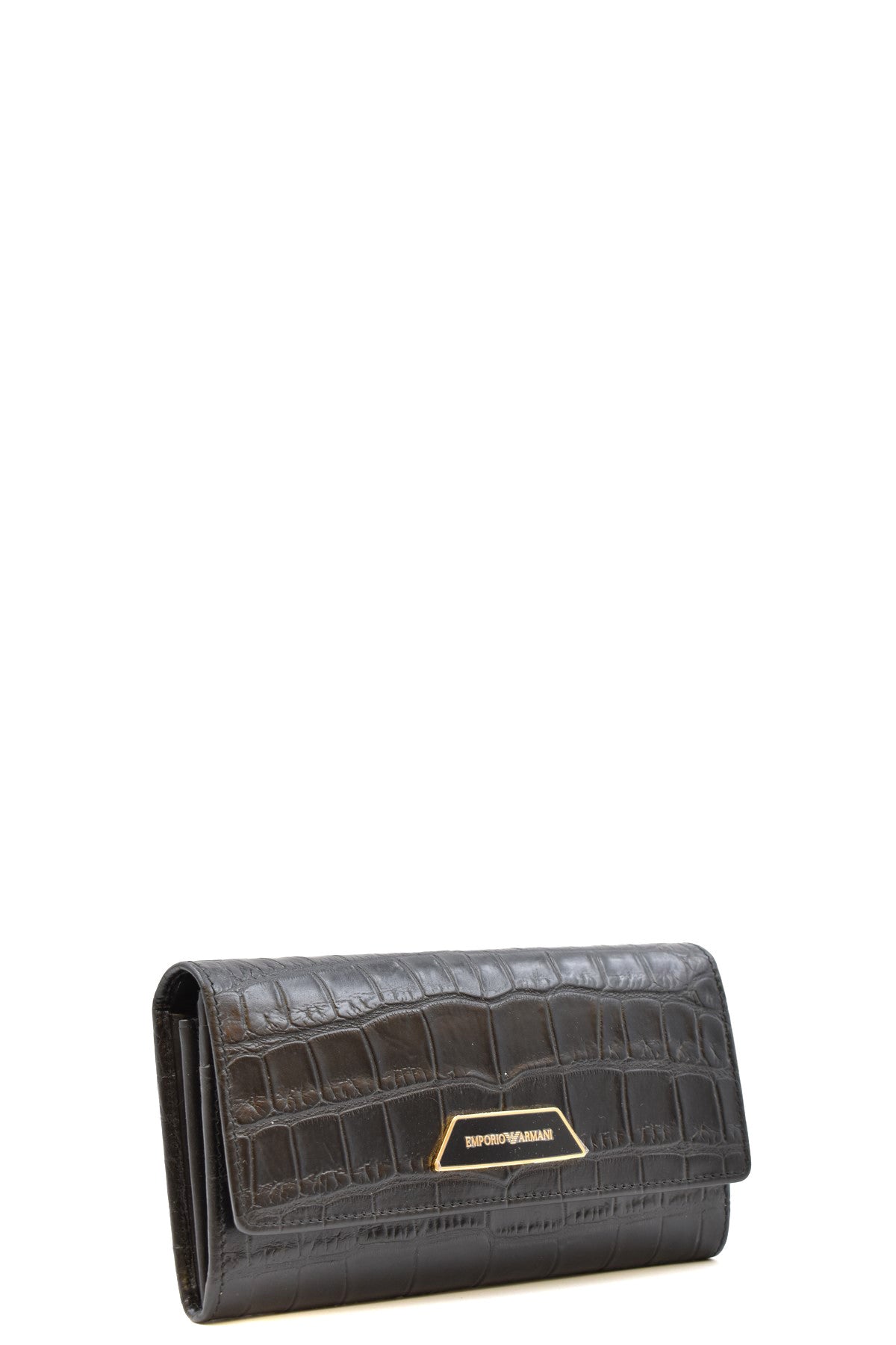 Emporio Armani Portafogli Donna