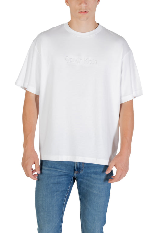 Camiseta de Calvin Klein para hombre