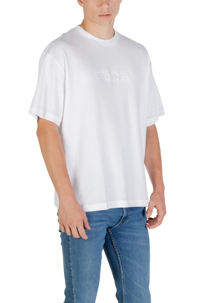 Camiseta de Calvin Klein para hombre