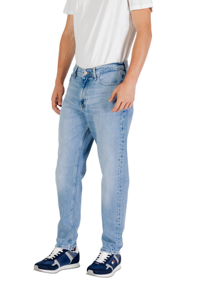 Tommy Hilfiger Jeans Jeans Uomo