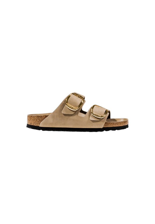 Pantuflas Birkenstock para mujer