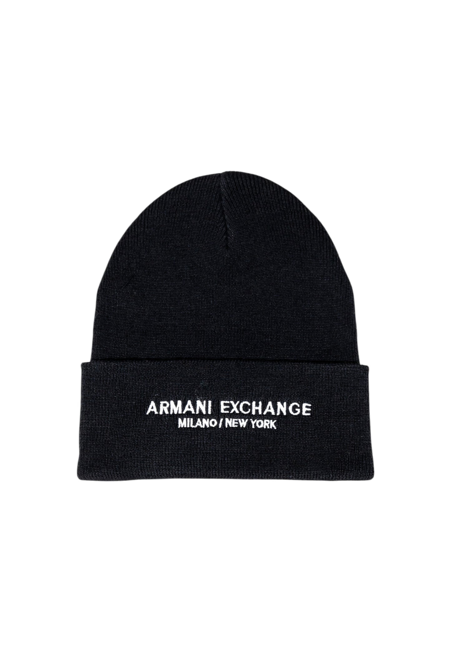 Sombrero de hombre de Armani Exchange