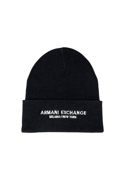 Sombrero de hombre de Armani Exchange