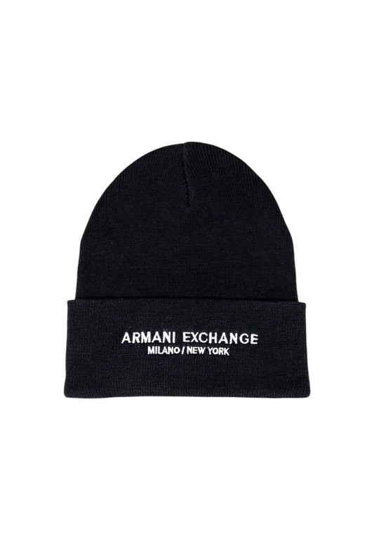 Sombrero de hombre de Armani Exchange