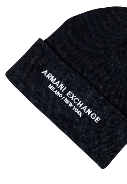 Sombrero de hombre de Armani Exchange