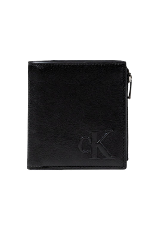 Carteras de hombre de Calvin Klein