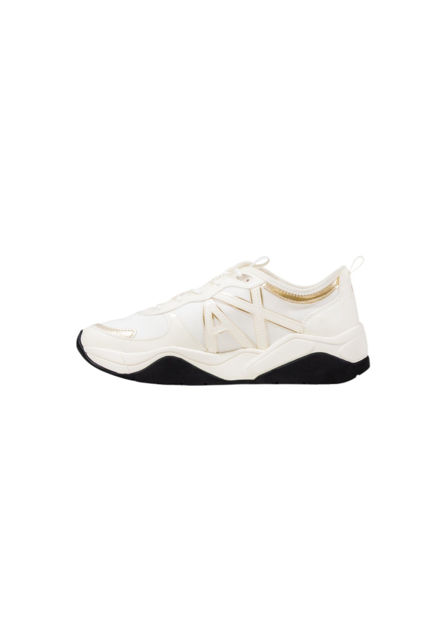 Zapatillas deportivas Armani Exchange para mujer
