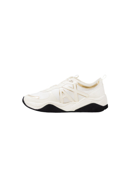 Zapatillas deportivas Armani Exchange para mujer