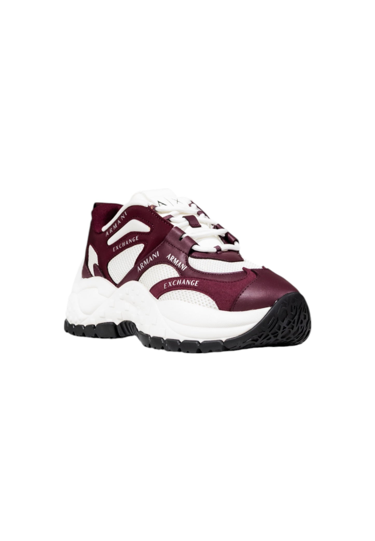 Zapatillas deportivas Armani Exchange para mujer