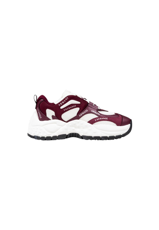 Zapatillas deportivas Armani Exchange para mujer
