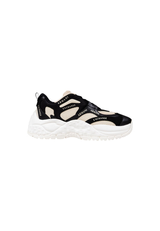 Zapatillas deportivas Armani Exchange para mujer