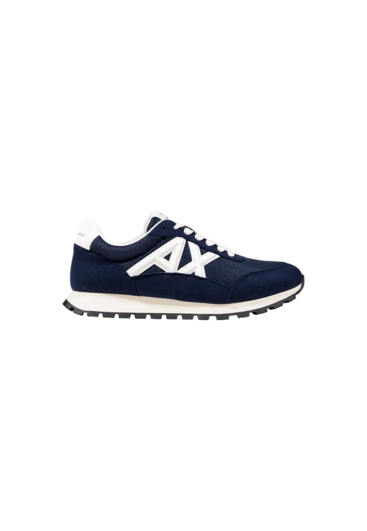 Zapatillas deportivas Armani Exchange para hombre