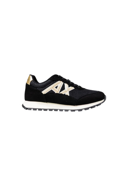 Armani Exchange Men's Sneakers