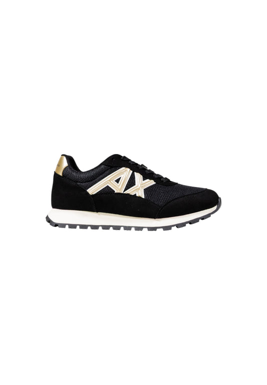 Zapatillas deportivas Armani Exchange para hombre