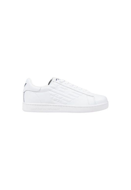 Zapatillas deportivas para hombre Ea7