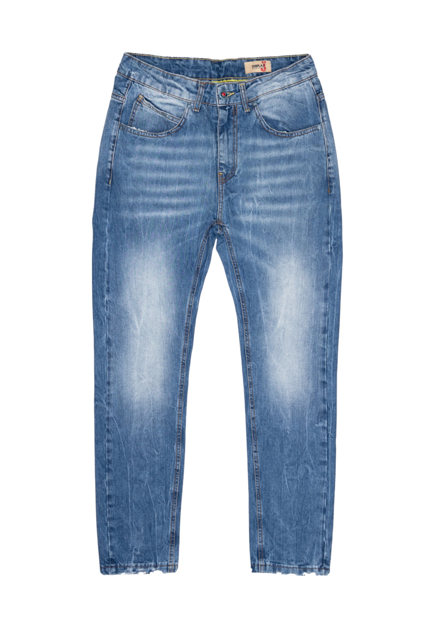 Displaj Jeans Uomo