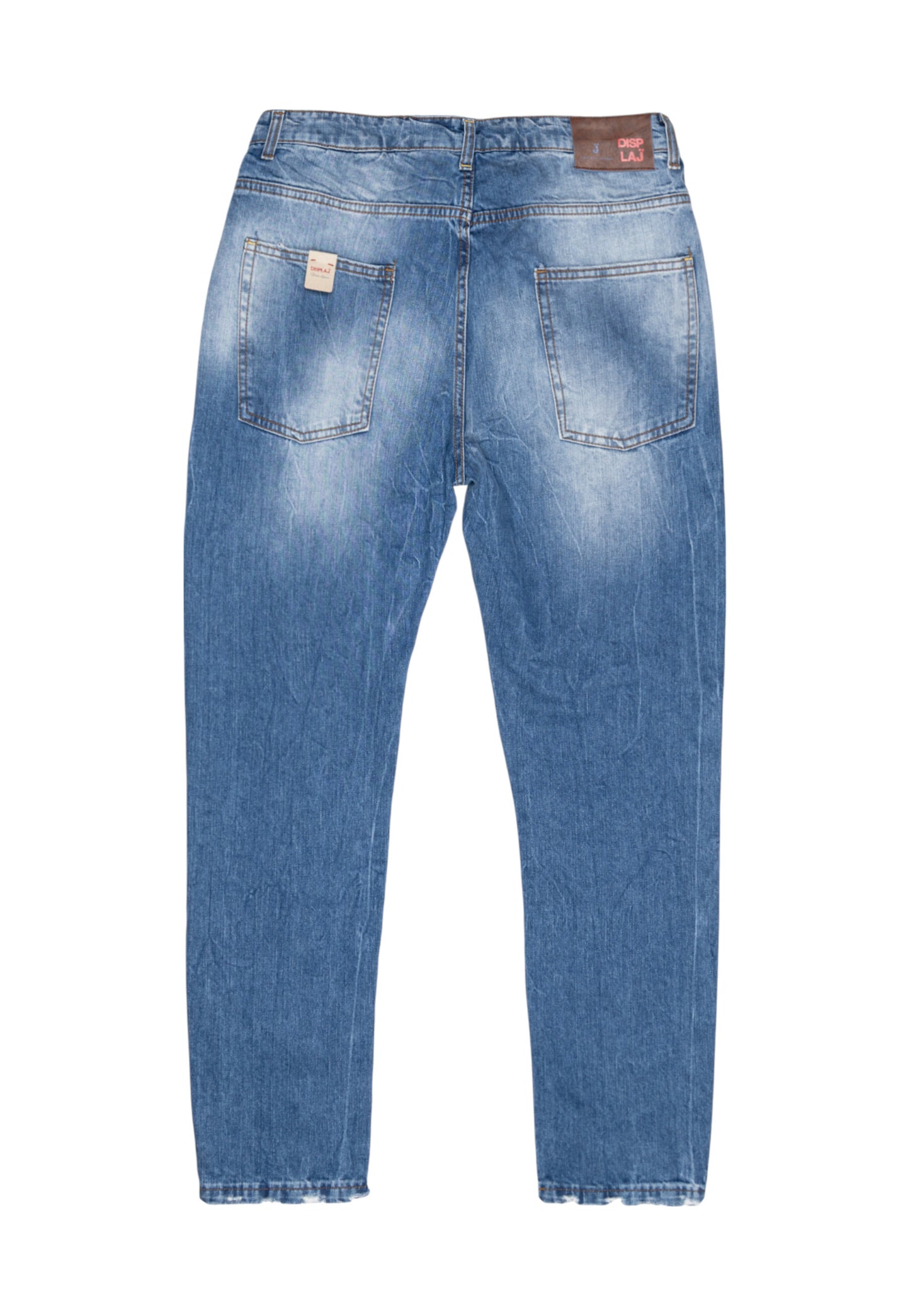 Displaj Jeans Uomo