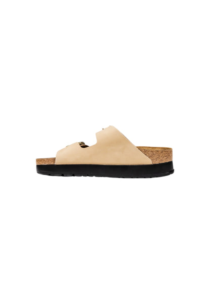 Pantuflas Birkenstock para mujer
