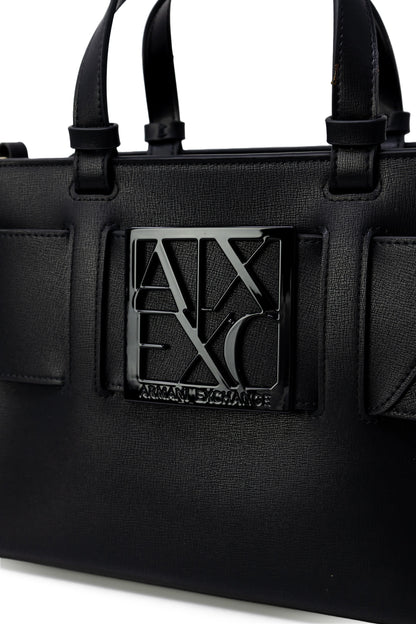 Armani Exchange Borsa Donna
