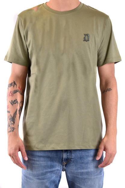 Dondup T-Shirt Uomo
