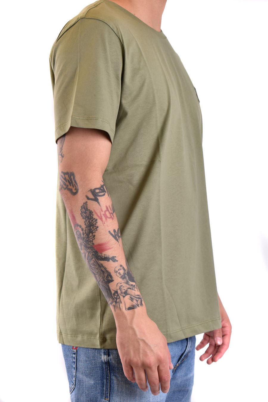 Dondup T-Shirt Uomo