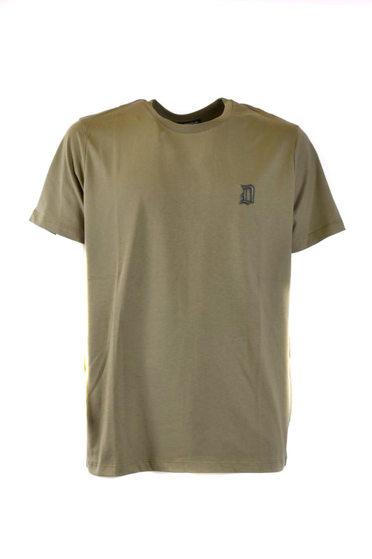 Dondup T-Shirt Uomo