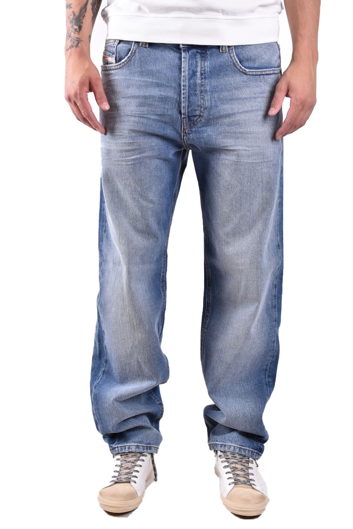 Diesel Jeans Uomo