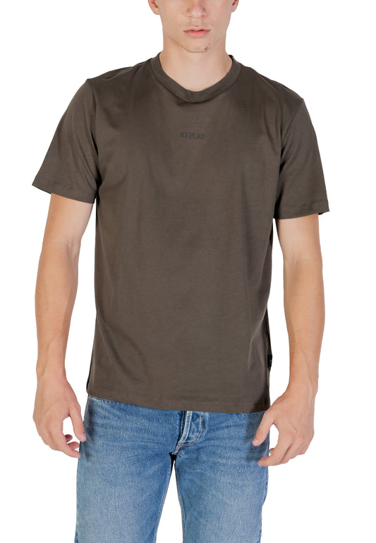 Replay T-Shirt Uomo