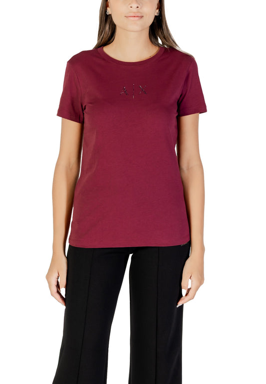 Armani Exchange T-Shirt Donna
