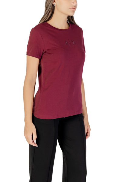 Armani Exchange T-Shirt Donna