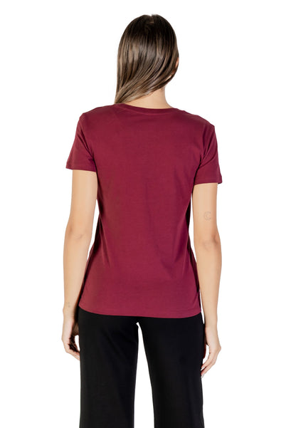 Armani Exchange T-Shirt Donna