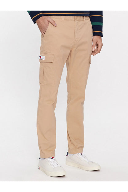 Tommy Jeans Pantaloni Uomo