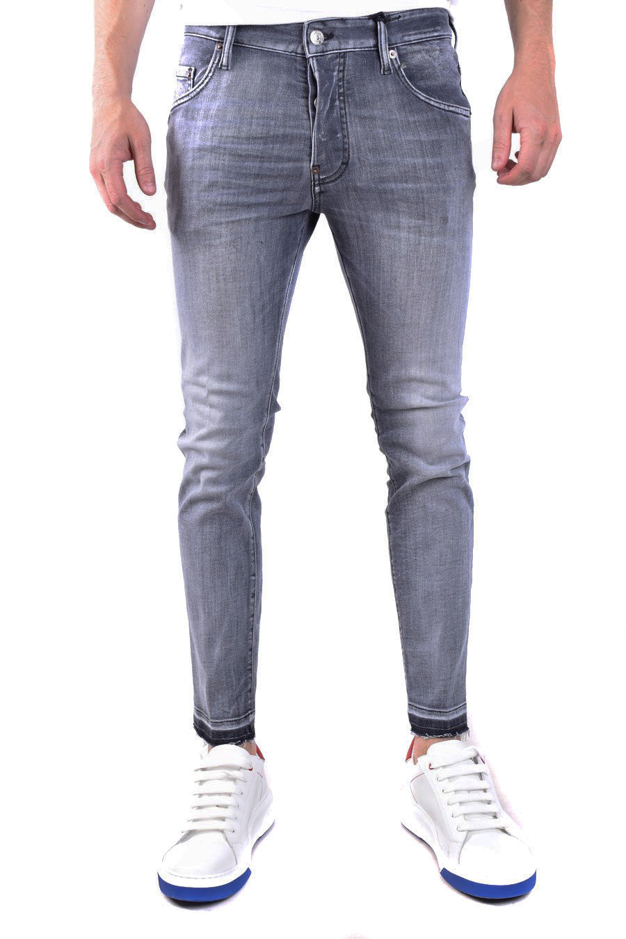 Dsquared2 Jeans Uomo