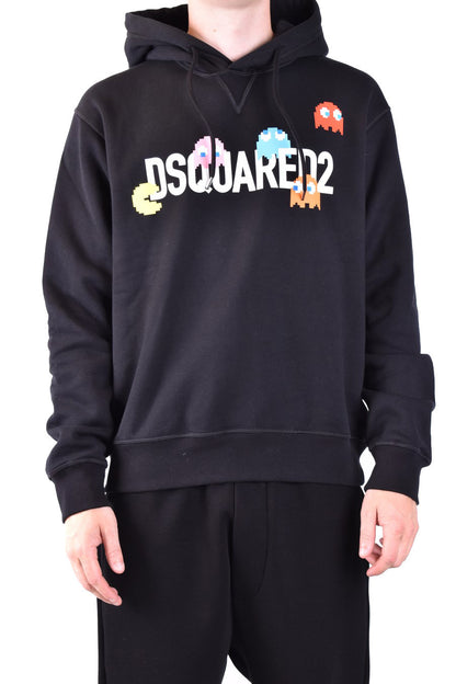 Dsquared2 Felpa Uomo