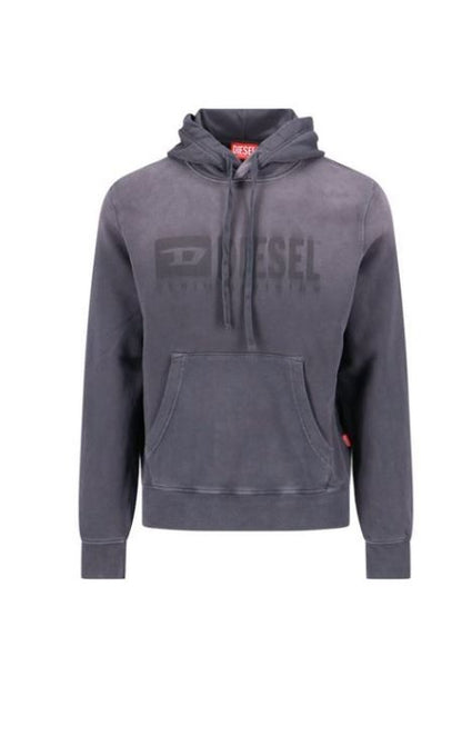 Diesel Felpa Uomo