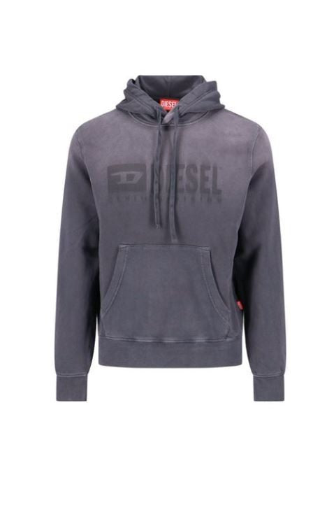 Diesel Felpa Uomo