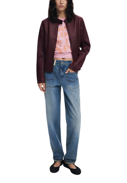 Desigual Giacca Donna