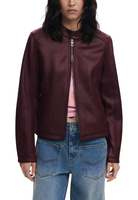 Desigual Giacca Donna