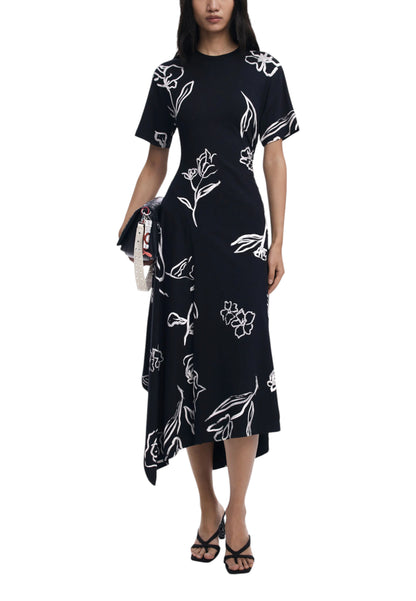 Desigual Abito Donna