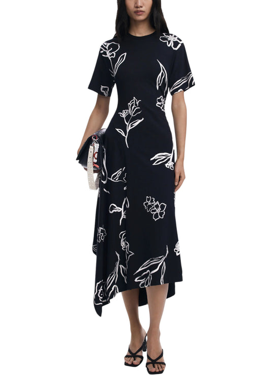 Desigual Abito Donna