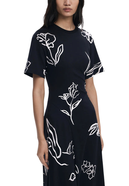 Desigual Abito Donna